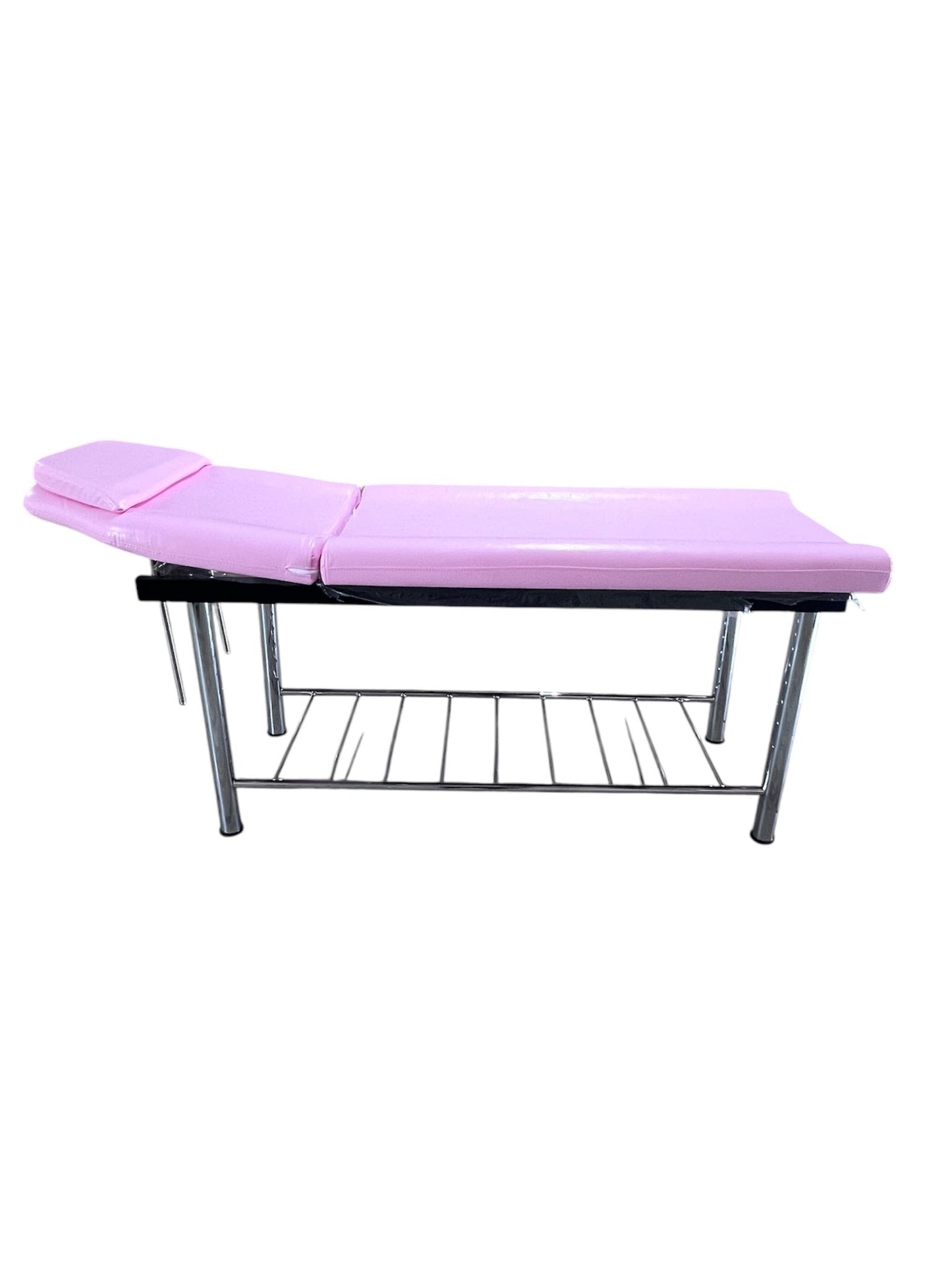Titan Elle Studio Bed (Pink)