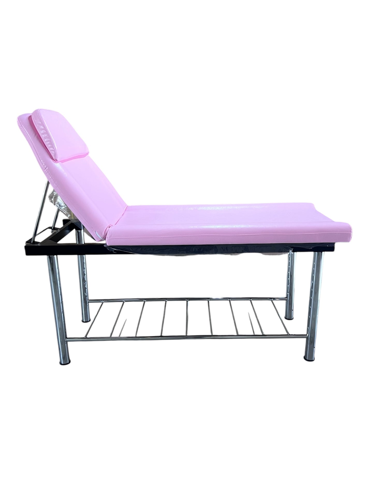 Titan Elle Studio Bed (Pink)