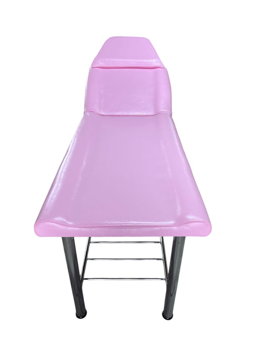 Titan Elle Studio Bed (Pink)