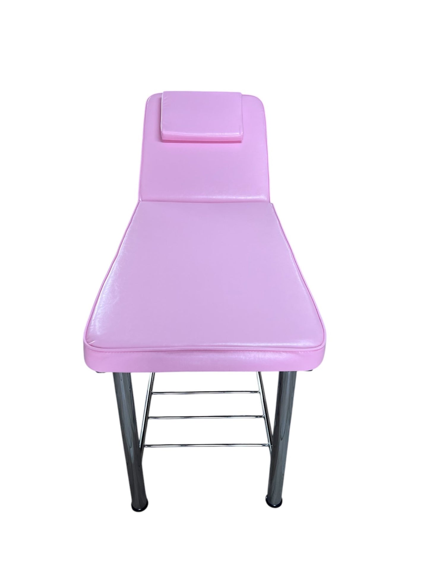 Titan Isla Studio Bed (Pink)