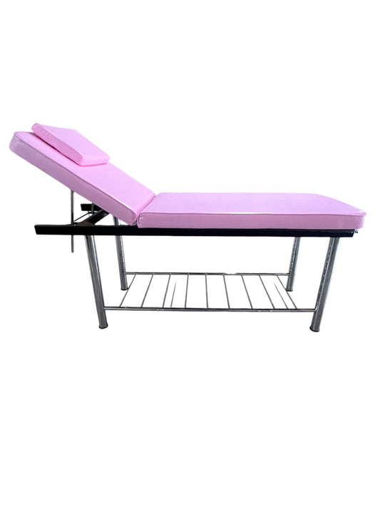 Titan Isla Studio Bed (Pink)