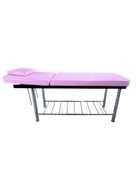 Titan Isla Studio Bed (Pink)