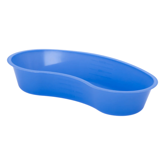 Plastic Kidney Bowl