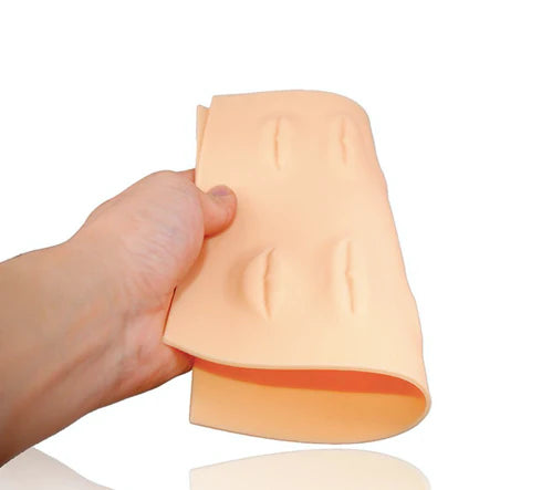 Practice Skin | 3D Lip