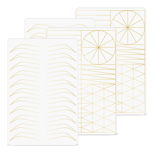 Lux Gold Practice Skin