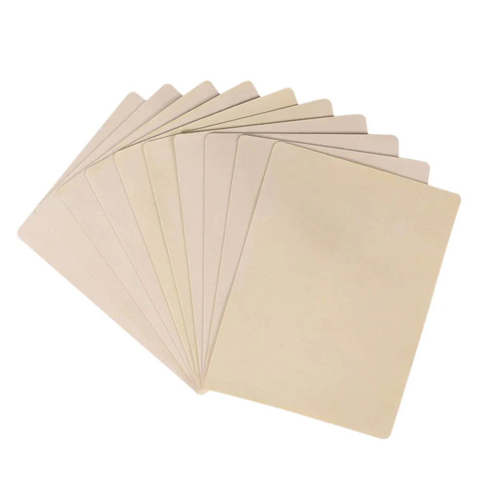 Blank Practice Skin - Inkless