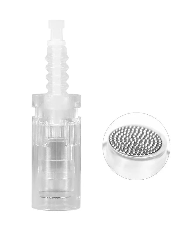 Dr.Pen M-Series Cartridges (M5-C, M7-C, N2-C/W, E30)