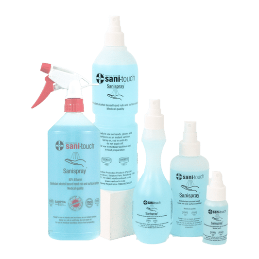 Sani-Touch Sanispray