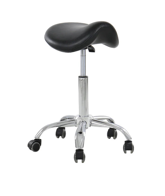 Axis Saddle Chair