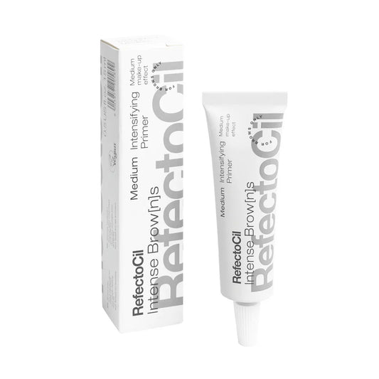 RefectoCil Intense Brow[n]s – Intensifying Primer