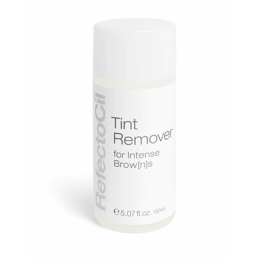 RefectoCil Intense Brow[n]s | Tint Remover