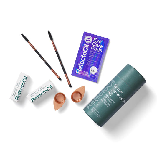 RefectoCil Brow Lamination Kit