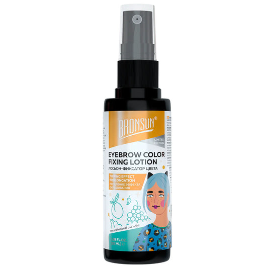 Bronsun Colour Fixing Lotion