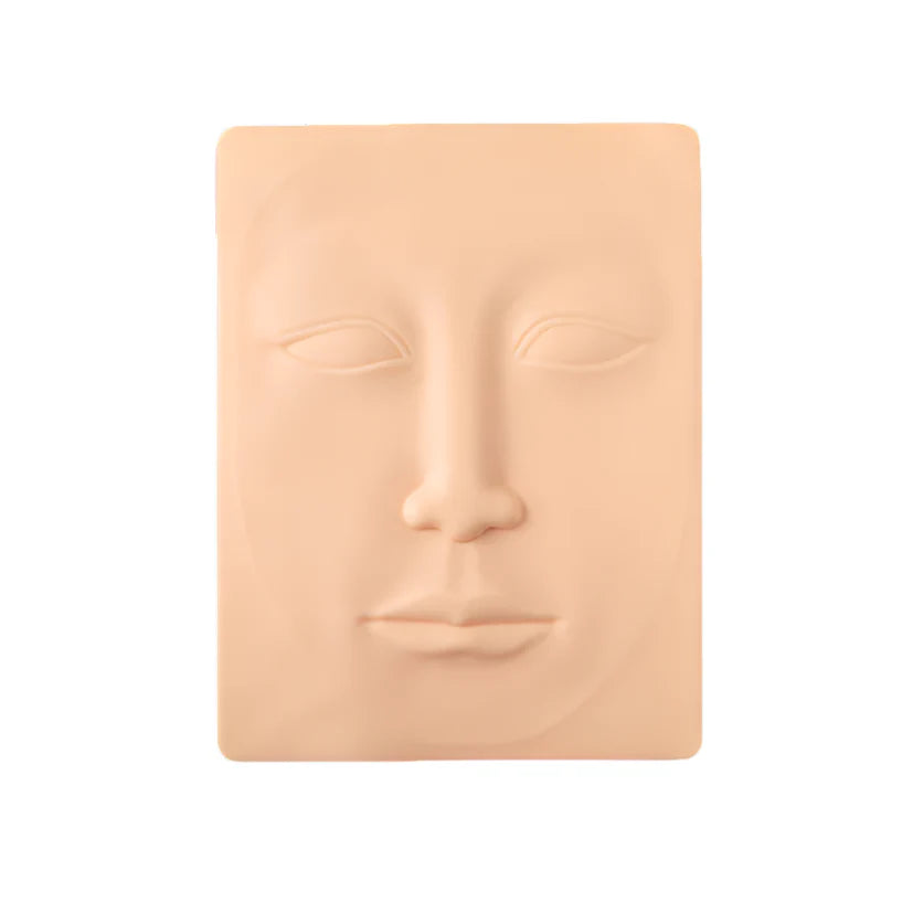 Practice Skin – Full Face 3D