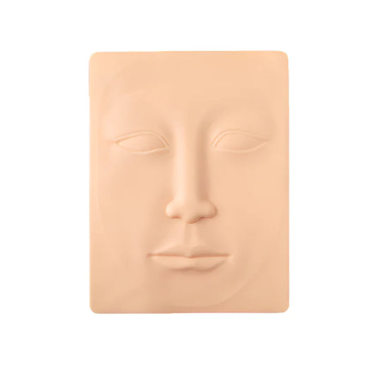 Practice Skin – Full Face 3D
