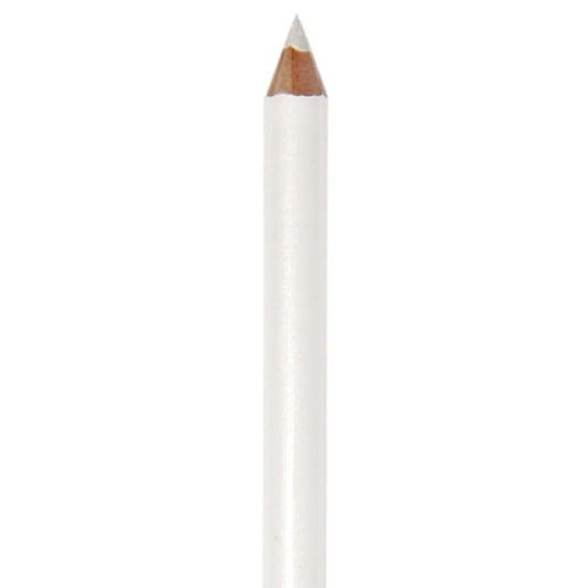 Skin Drawing White Pencil