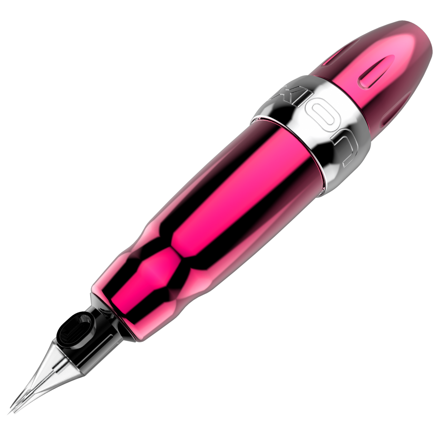 FK Irons Spektra Xion S Pink Special Edition