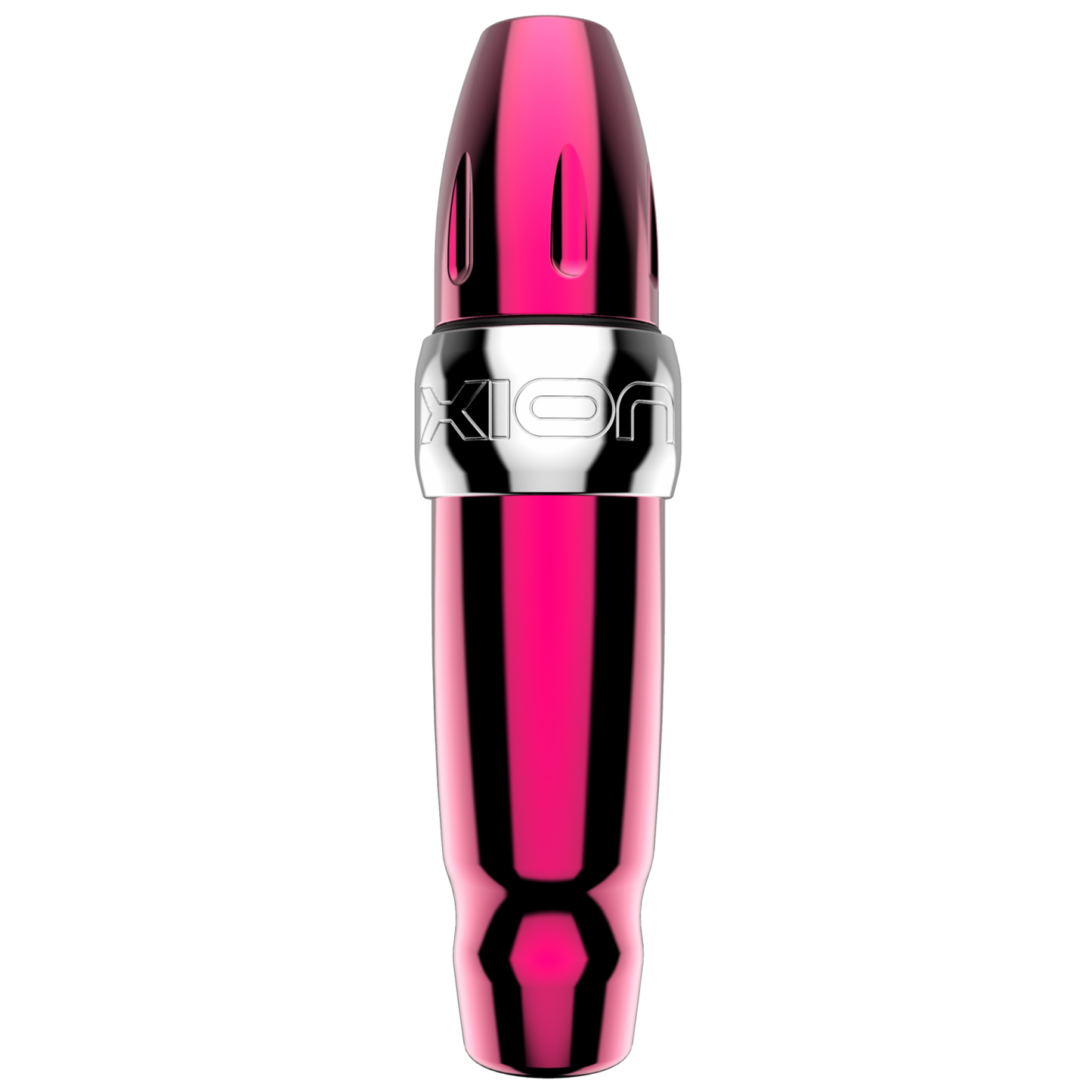 FK Irons Spektra Xion S Pink Special Edition