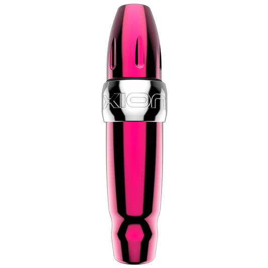 FK Irons Spektra Xion S Pink Special Edition