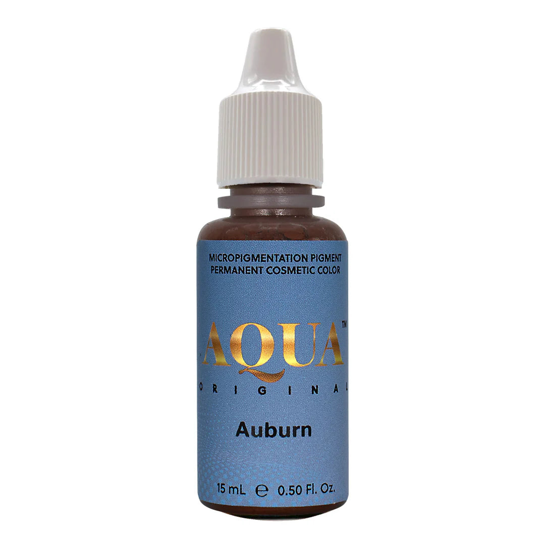 Li Pigments Aqua® - Auburn