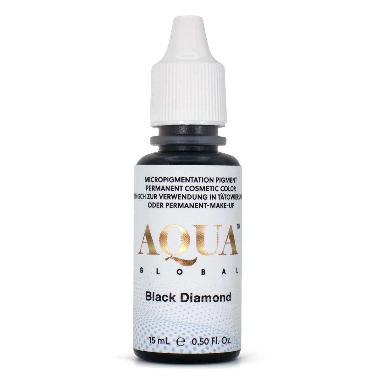 Li Pigments Aqua® - Black Diamond