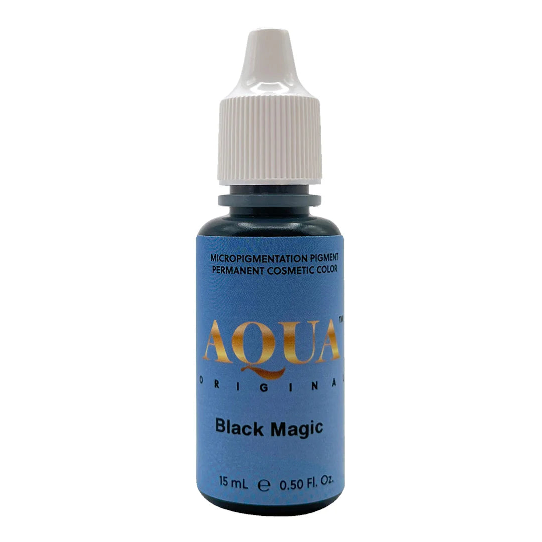 Li Pigments Aqua® - Black Magic