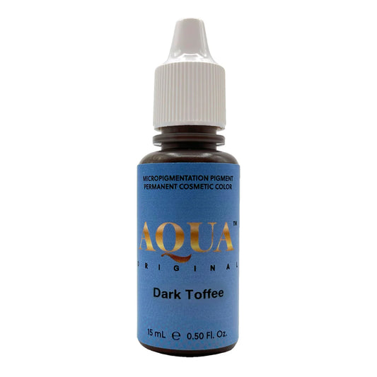 Li Pigments Aqua® - Dark Toffee