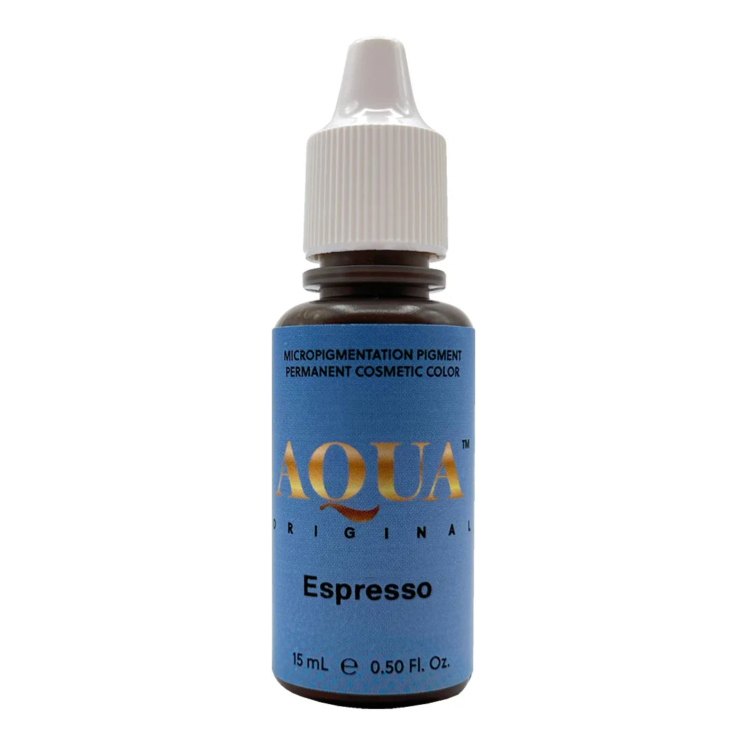 Li Pigments Aqua® - Espresso