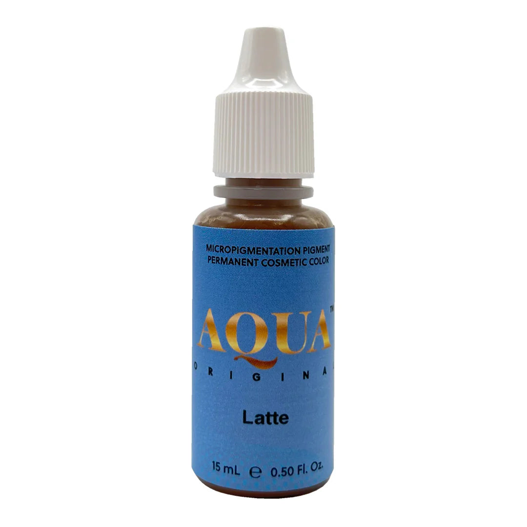 Li Pigments Aqua® - Latte