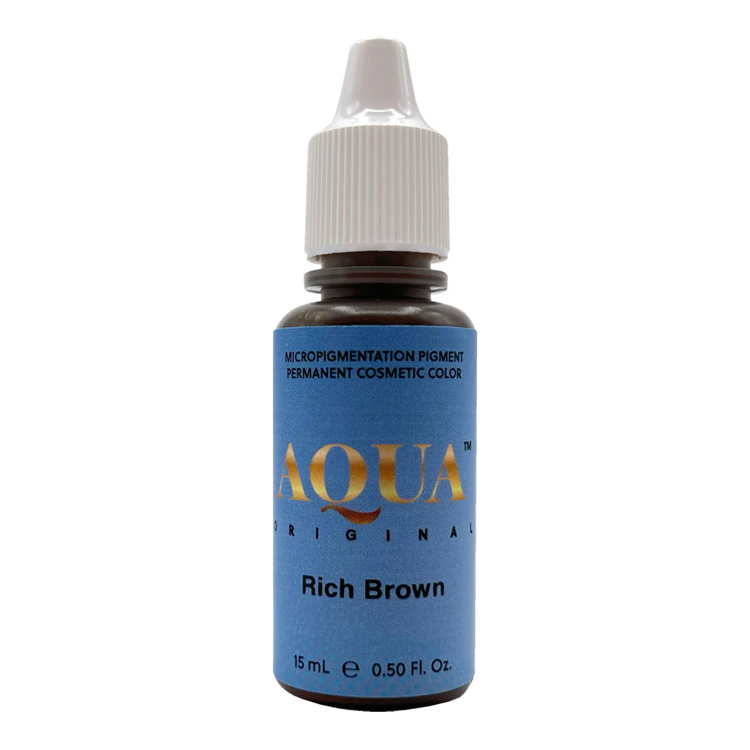 Li Pigments Aqua® - Rich Brown
