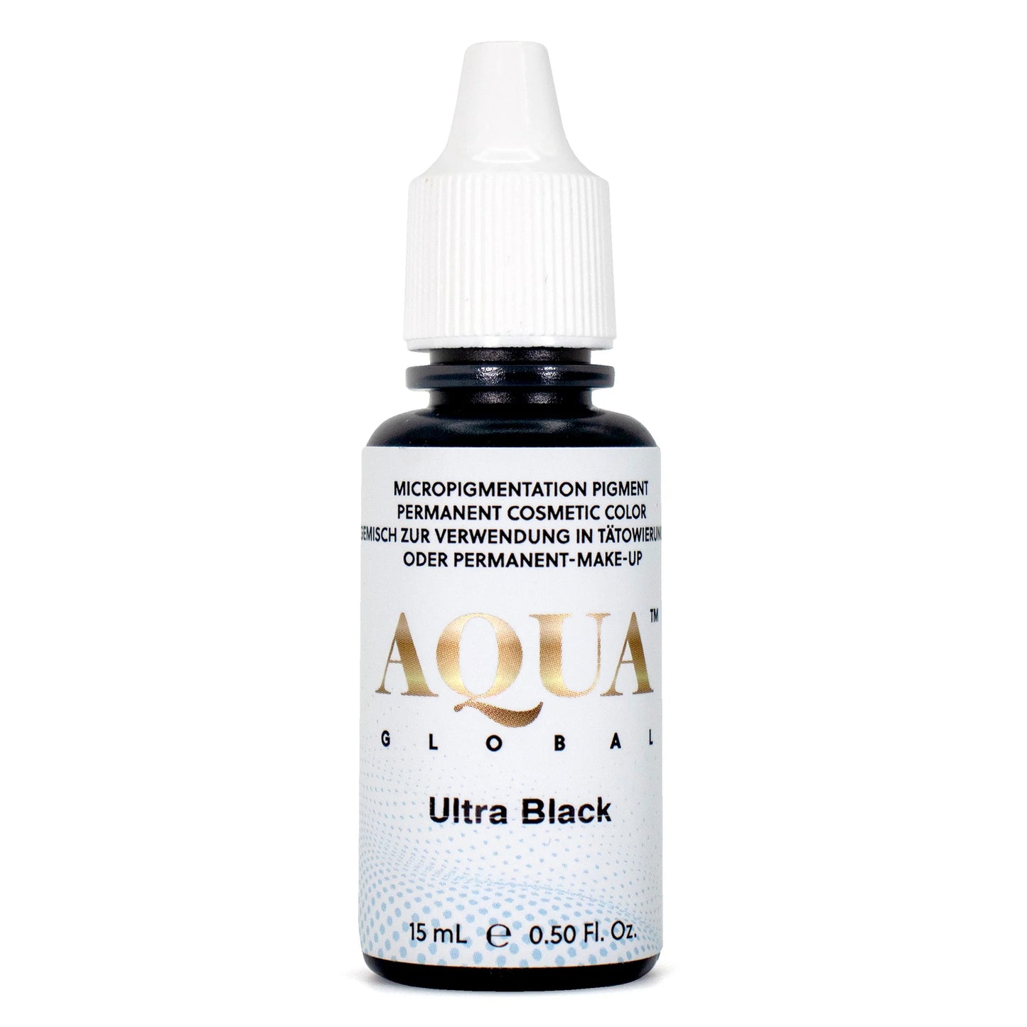 Li Pigments Aqua® - Ultra Black