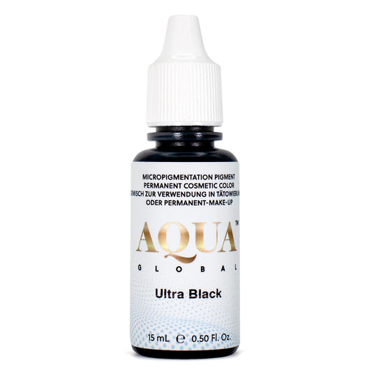 Li Pigments Aqua® - Ultra Black