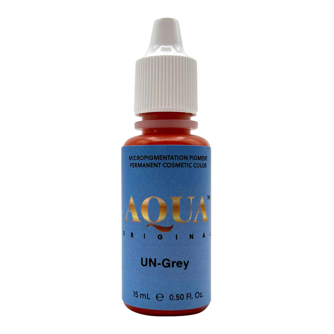 Li Pigments Aqua® - Ungrey
