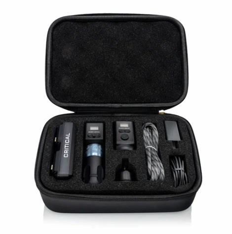 Bishop- The Power Wand Set