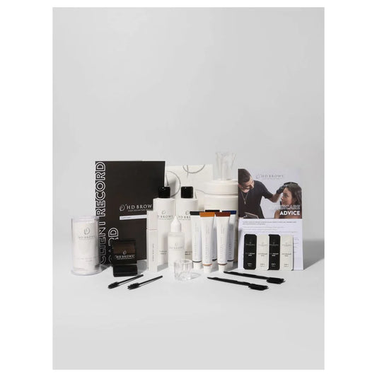 HD BrowSculpt Complete Kit