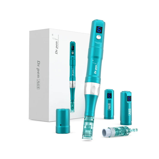 Dr.Pen Ultima A6s Wireless Microneedling Pen