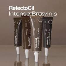 Refectocil Intense Brow[n]s – Base Gel