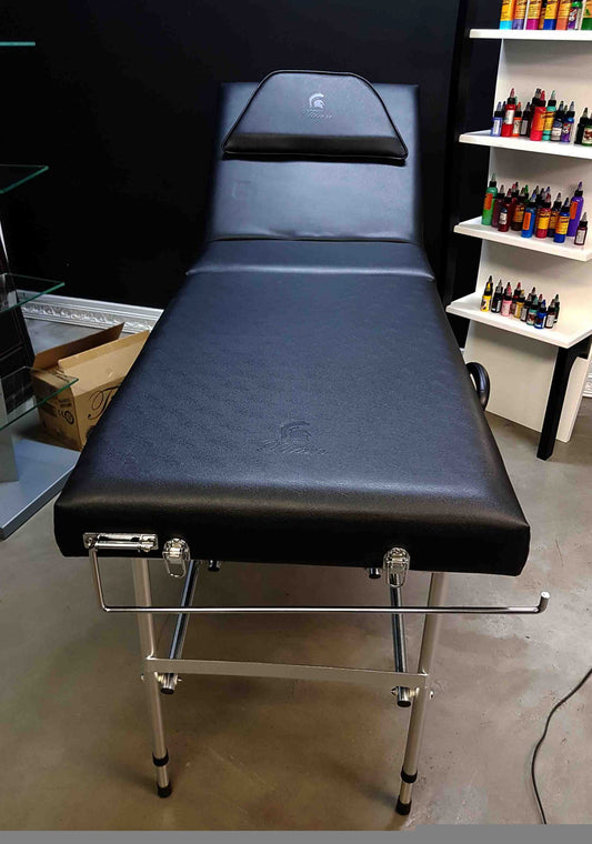 Titan Portable Bed – “Nova”