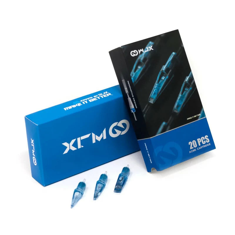 WJX Cartridge Needles