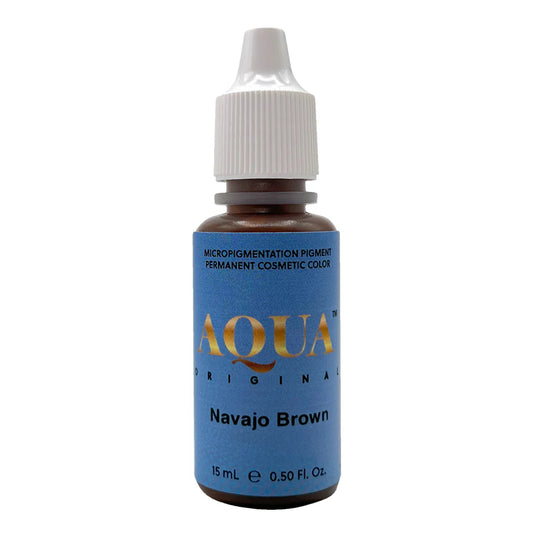 Li Pigments Aqua® - Navajo Brown