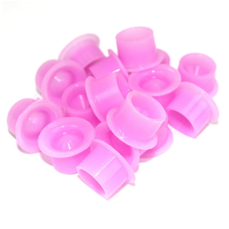 Premium Silicone Ink Caps
