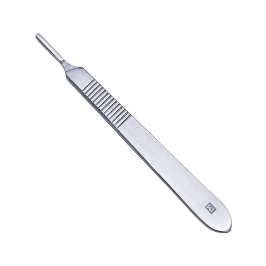 Dermaplaning Precision Handle – Classic No. 3