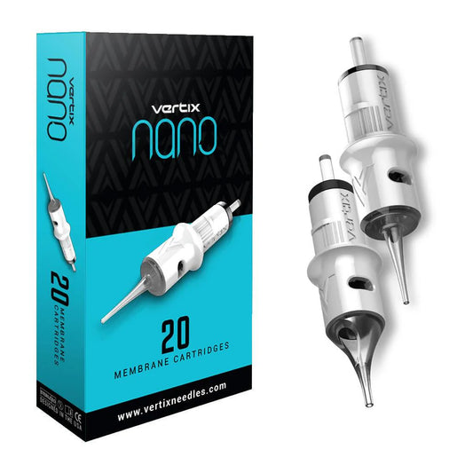 Vertix Nano PMU Cartridges